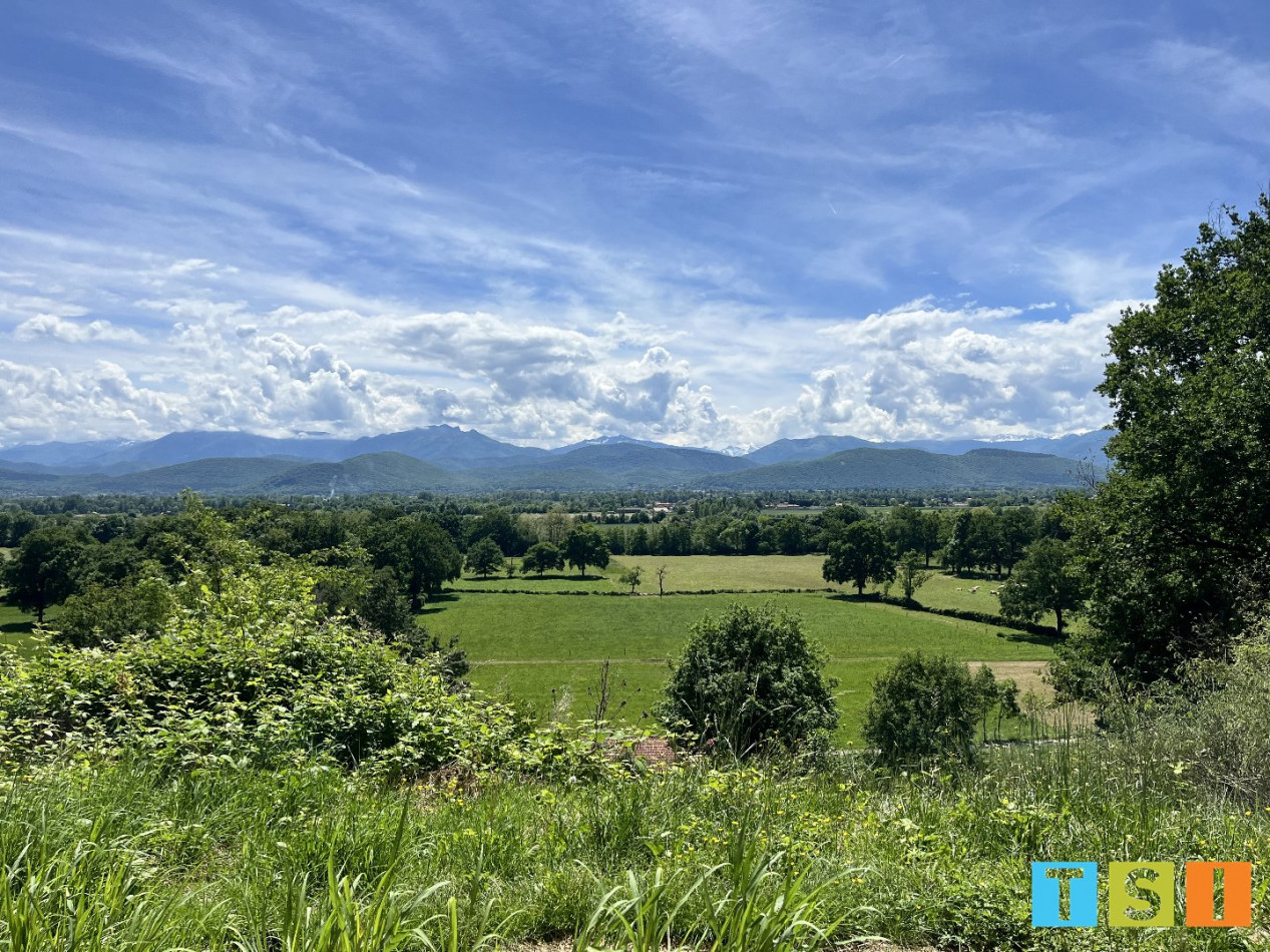 vente Maison Bordes De Riviere - Photo 2