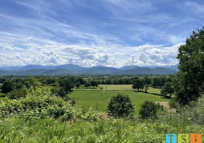 vente Maison Bordes De Riviere