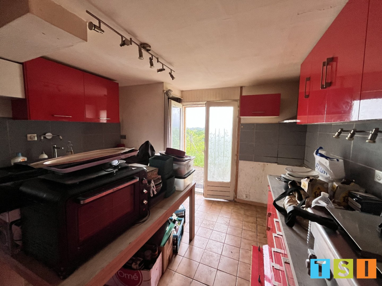vente Maison Bordes De Riviere - Photo 3