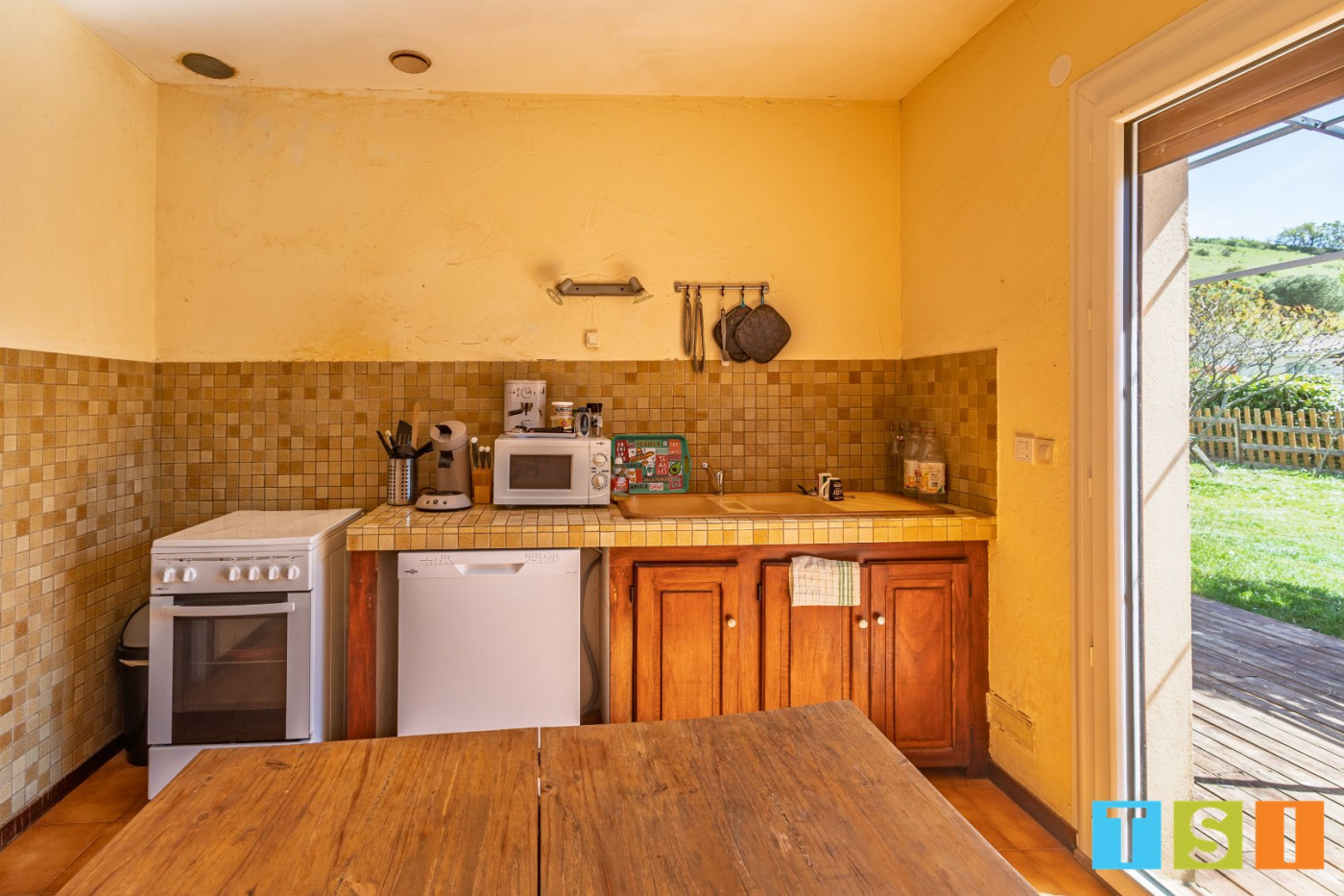 vente Maison Rieux -volvestre - Photo 8