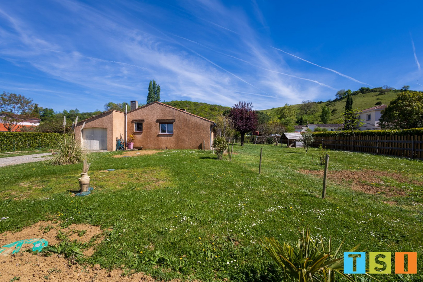 vente Maison Rieux -volvestre - Photo 2