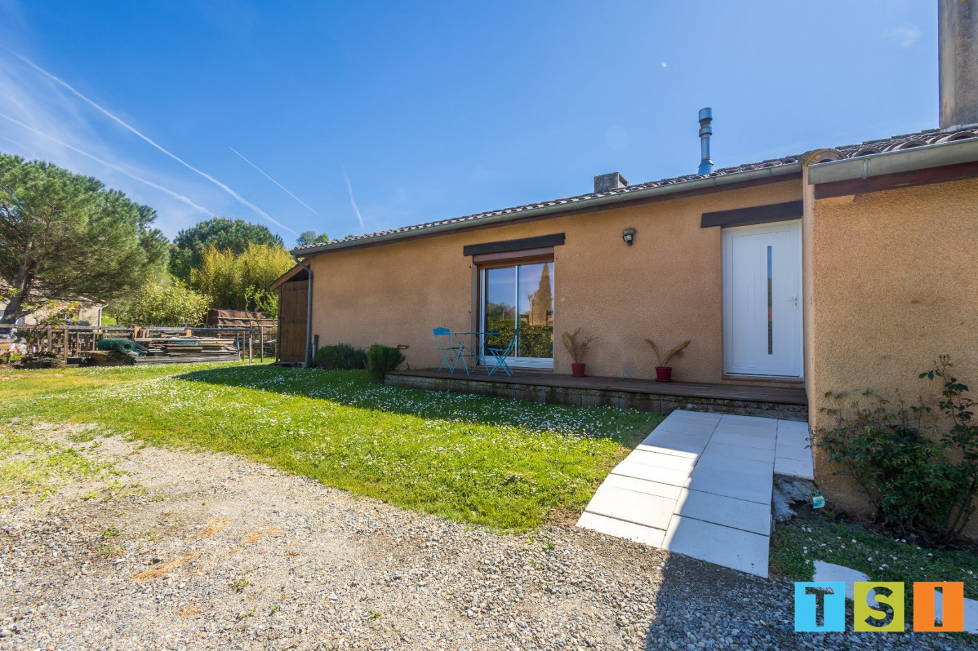 vente Maison Rieux -volvestre - Photo 3