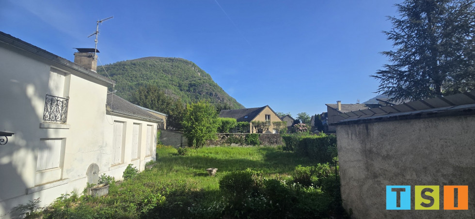 vente Appartement Bagneres De Luchon - Photo 2