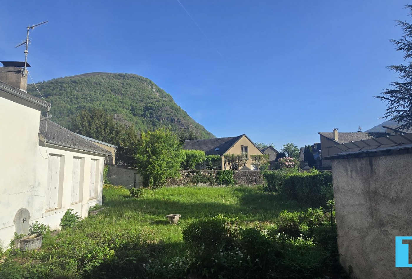 vente Appartement Bagneres De Luchon - Photo 2