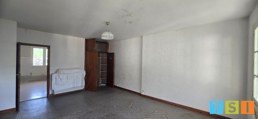 vente Appartement Bagneres De Luchon - Photo 8