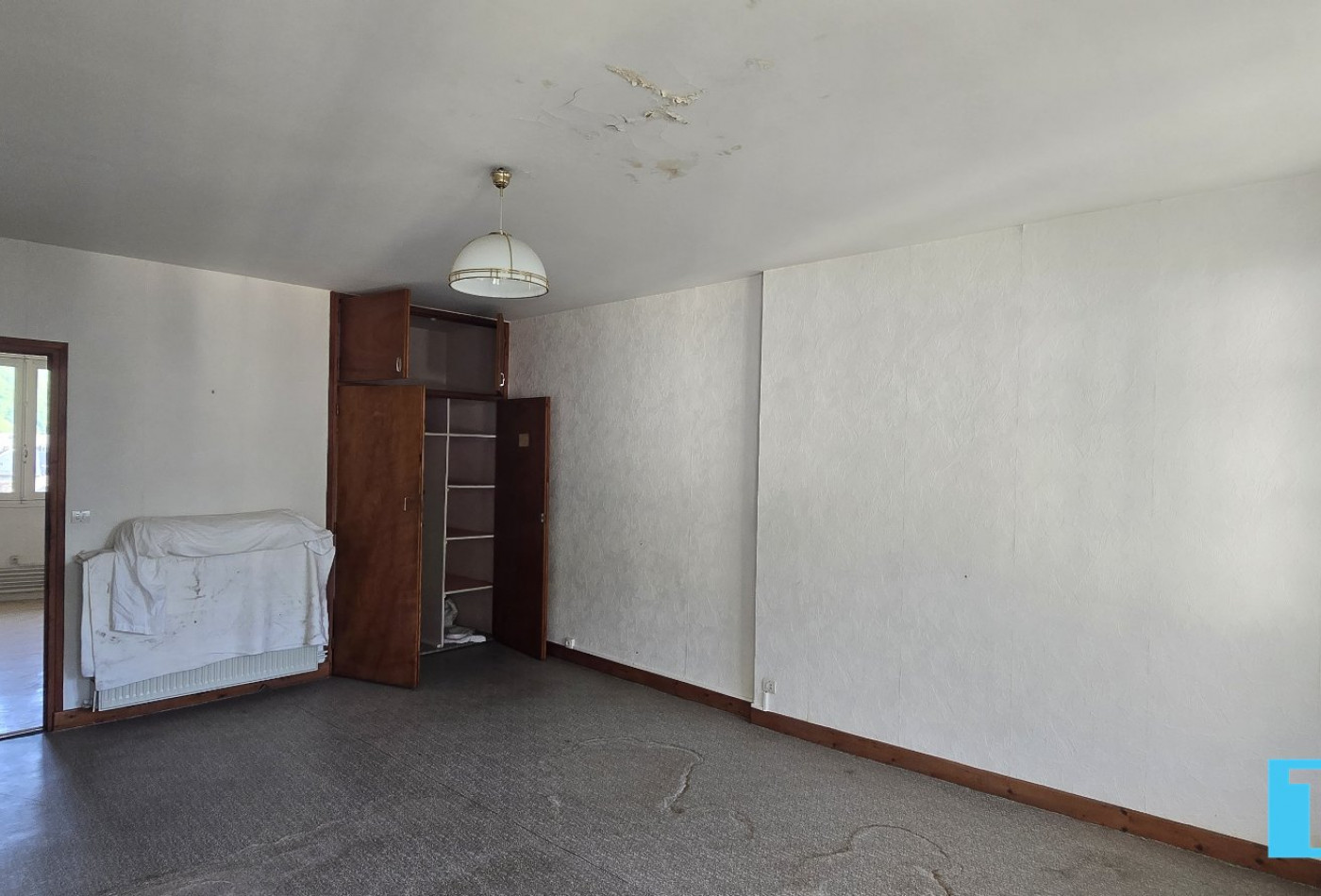 vente Appartement Bagneres De Luchon - Photo 8