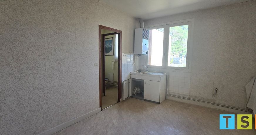 vente Appartement Bagneres De Luchon