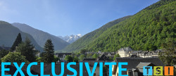 vente Appartement Bagneres De Luchon