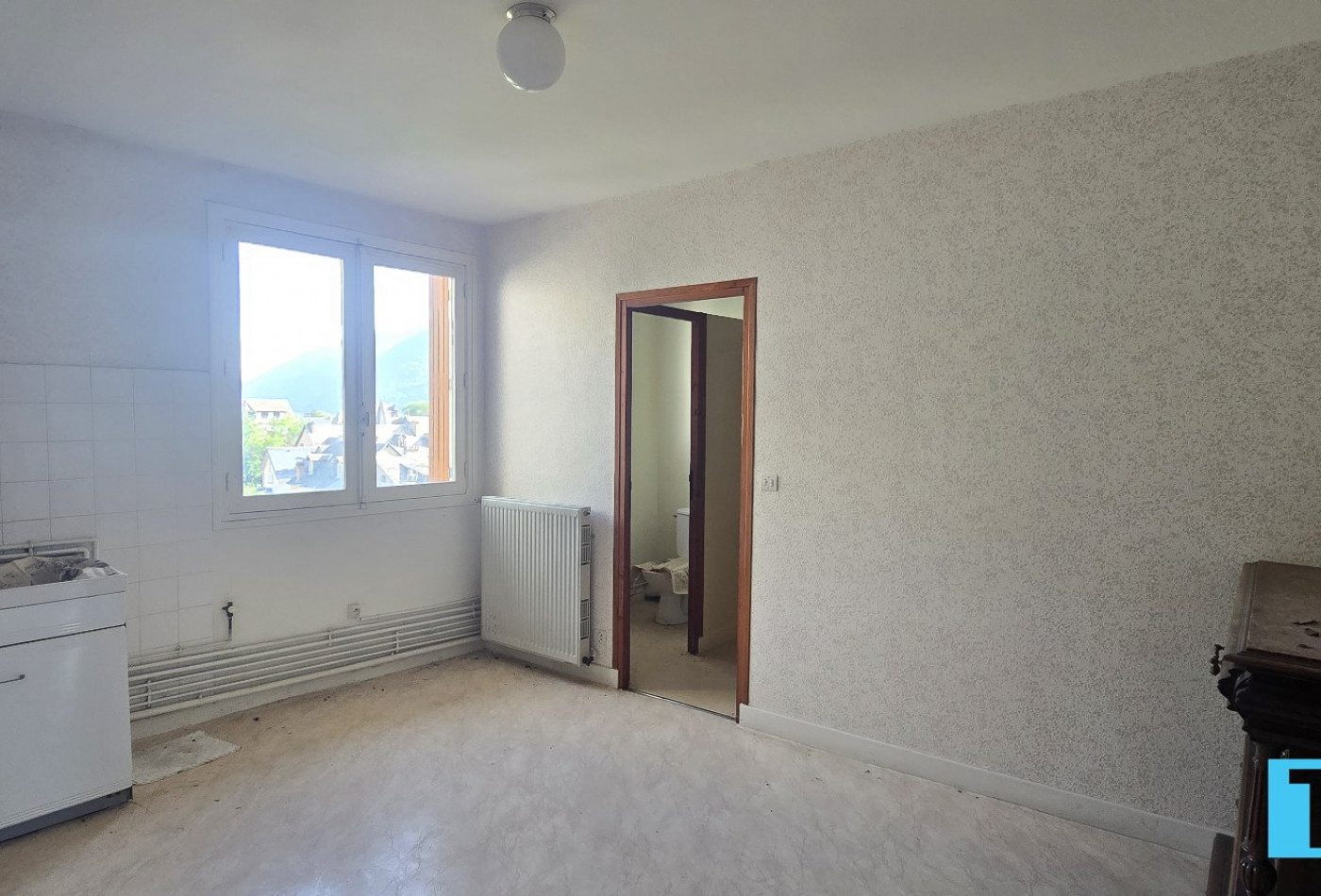 vente Appartement Bagneres De Luchon - Photo 3