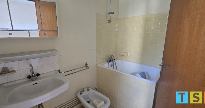 vente Appartement Bagneres De Luchon