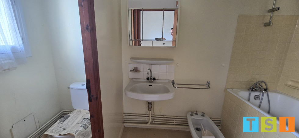 vente Appartement Bagneres De Luchon - Photo 5