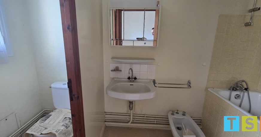 vente Appartement Bagneres De Luchon