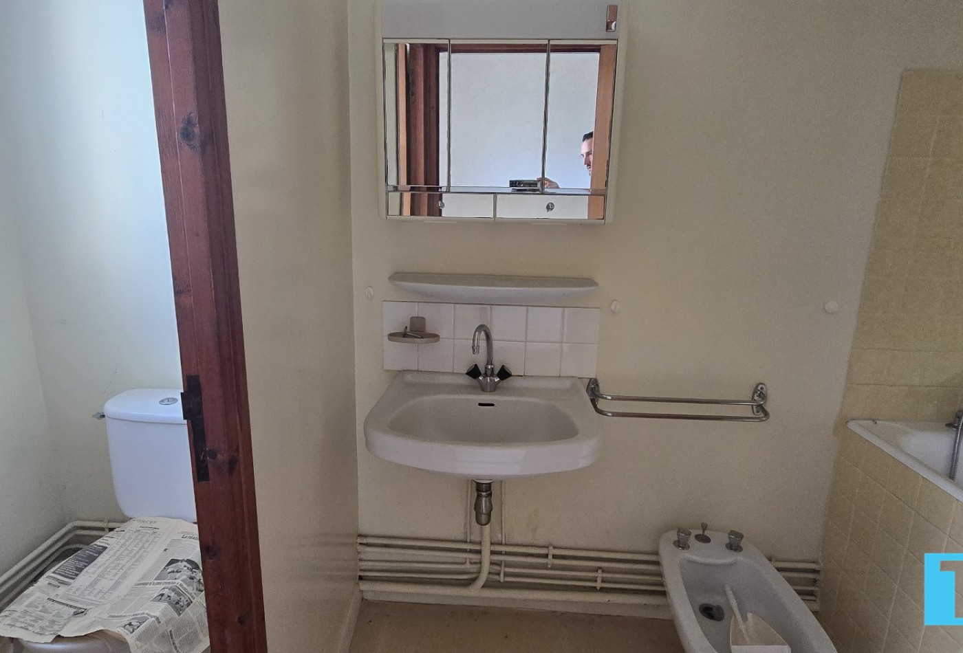 vente Appartement Bagneres De Luchon - Photo 5