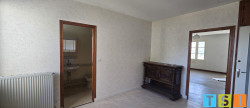 vente Appartement Bagneres De Luchon