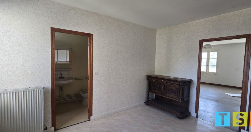 vente Appartement Bagneres De Luchon
