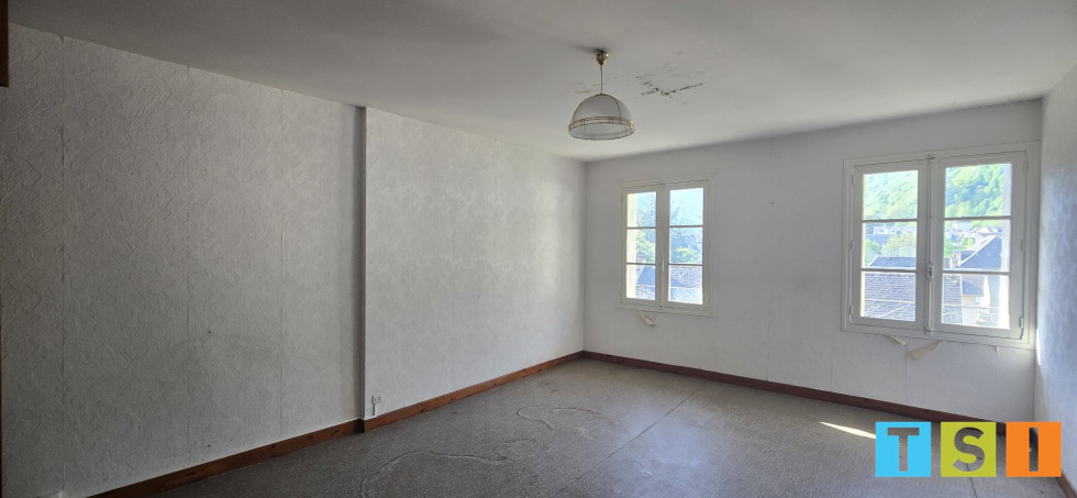 vente Appartement Bagneres De Luchon - Photo 7