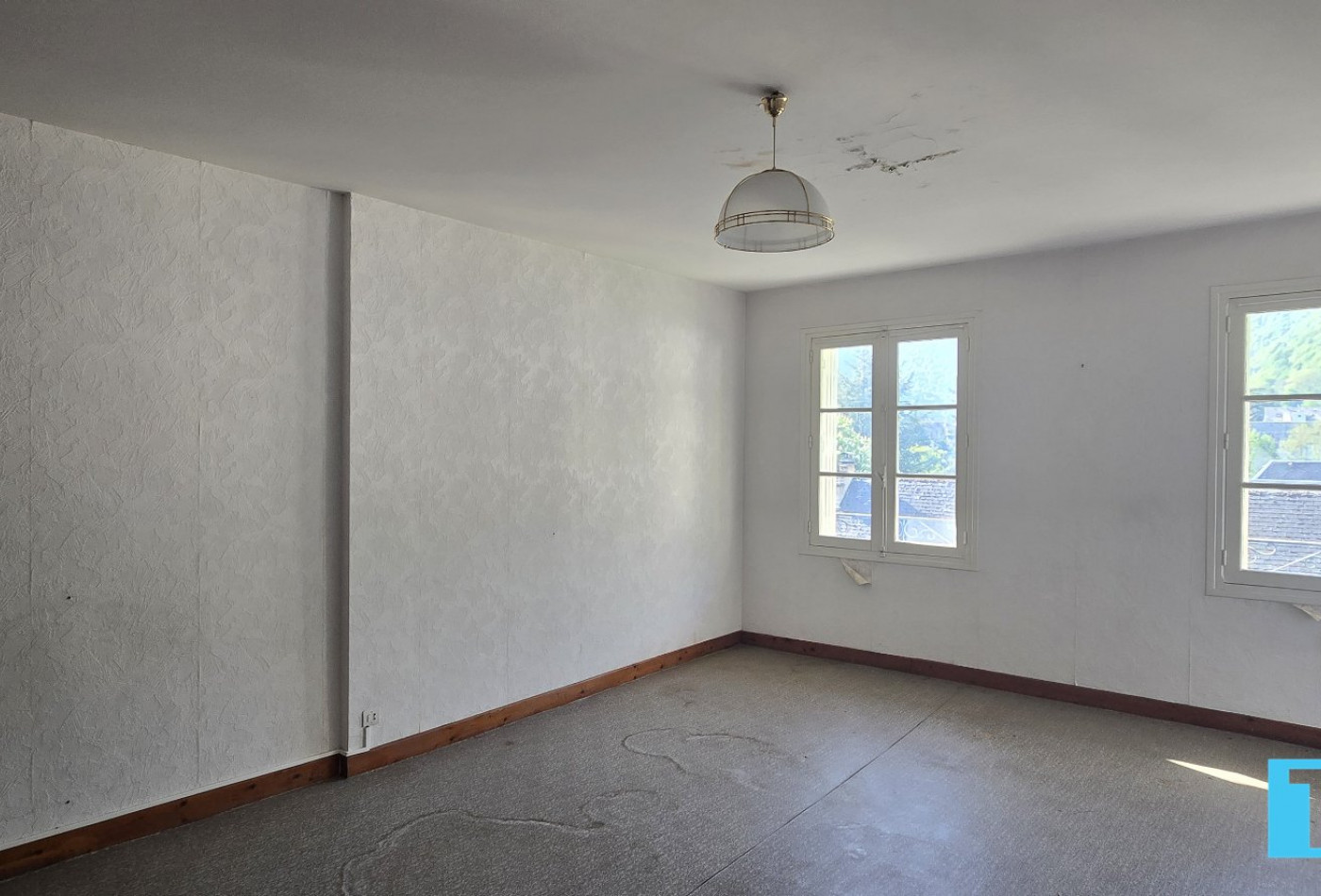 vente Appartement Bagneres De Luchon - Photo 7