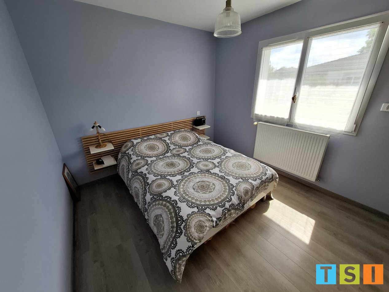 sale Maison Martres De Riviere - Photo 10