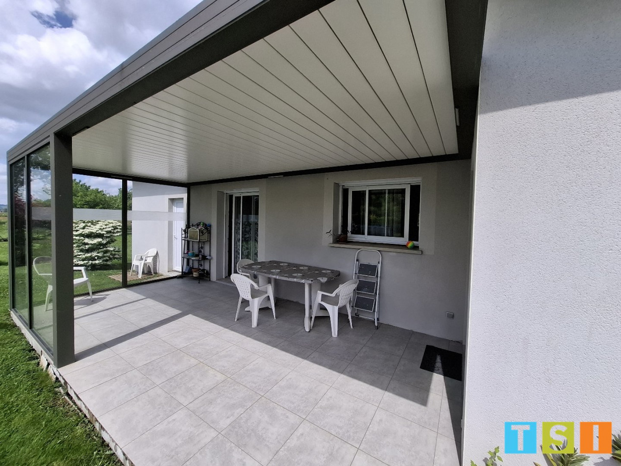 sale Maison Martres De Riviere - Photo 5