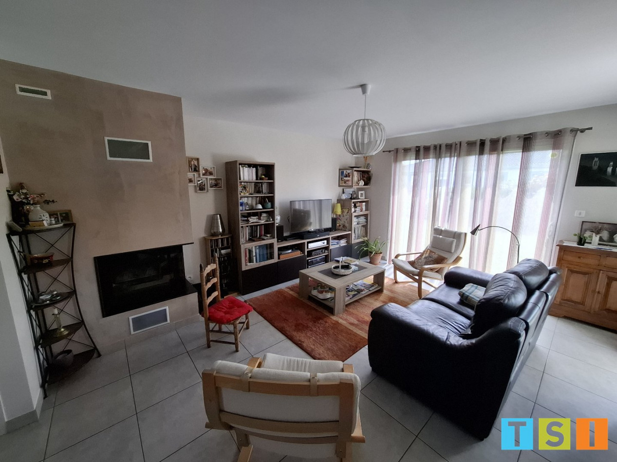 sale Maison Martres De Riviere - Photo 9