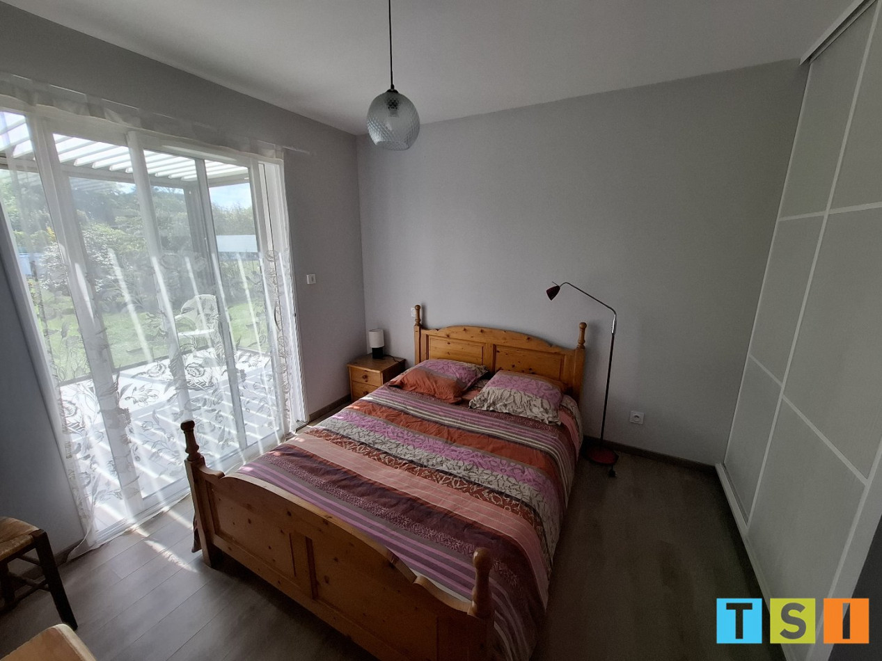 sale Maison Martres De Riviere - Photo 8