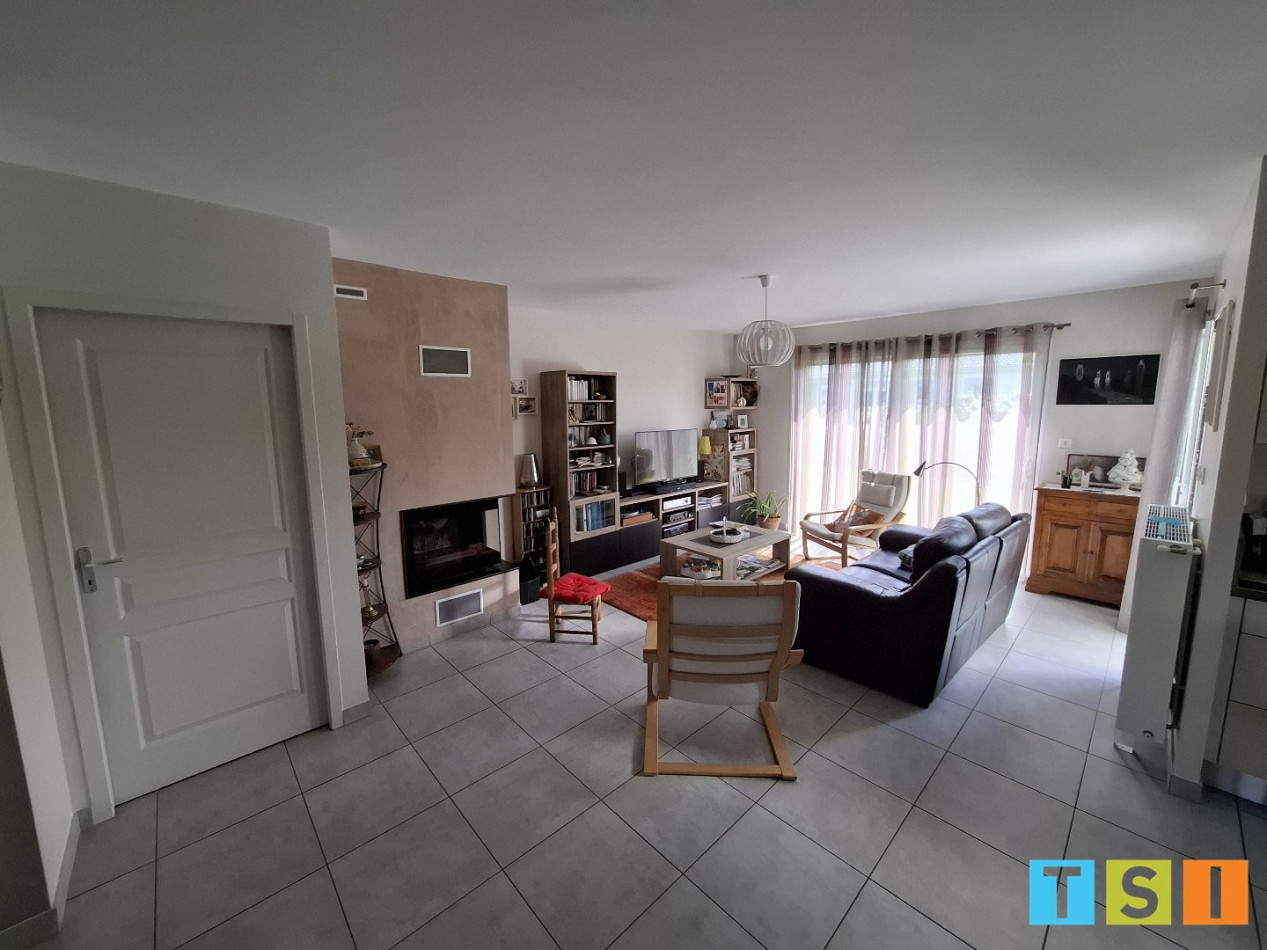 sale Maison Martres De Riviere - Photo 6