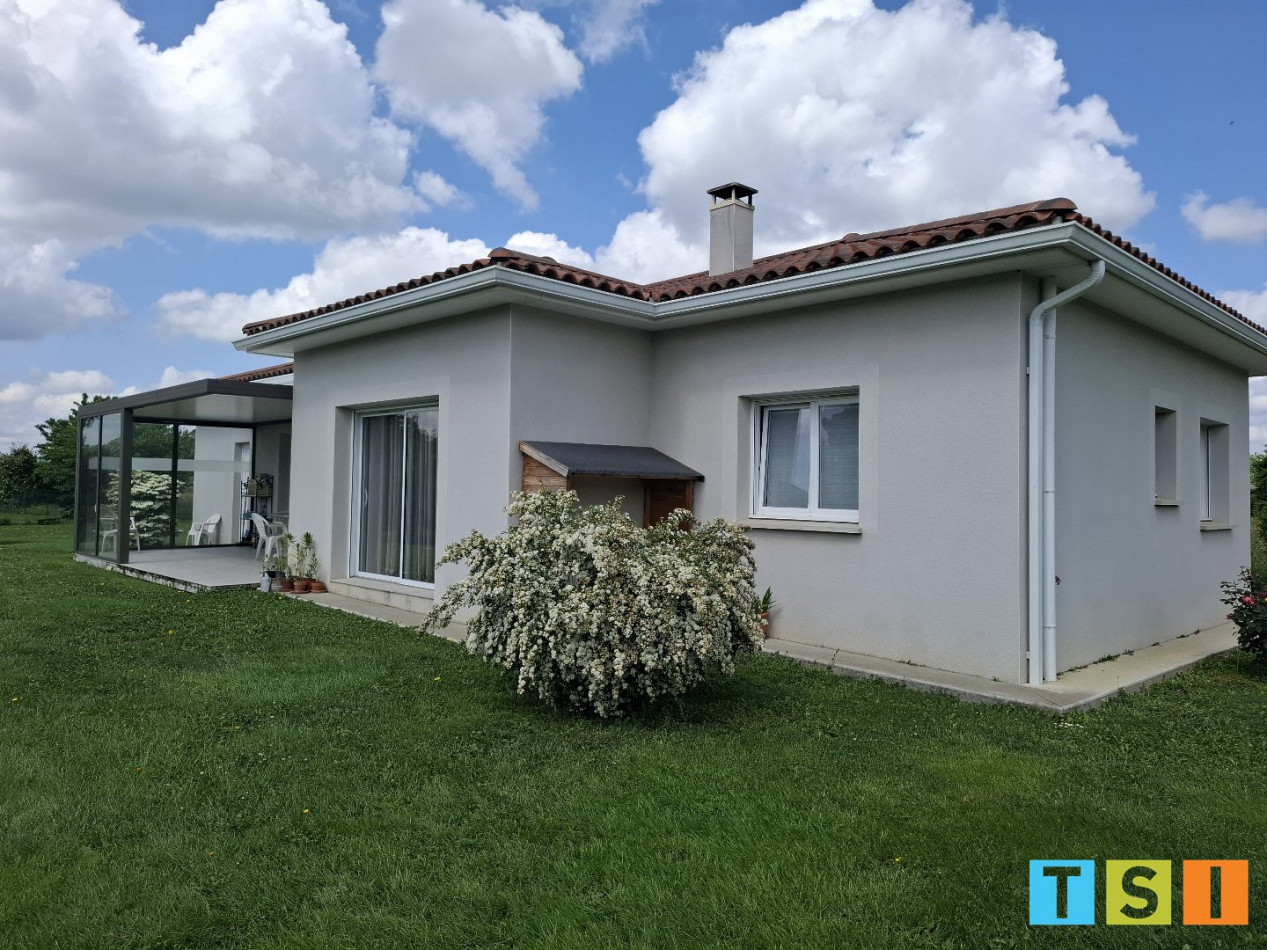 sale Maison Martres De Riviere - Photo 2