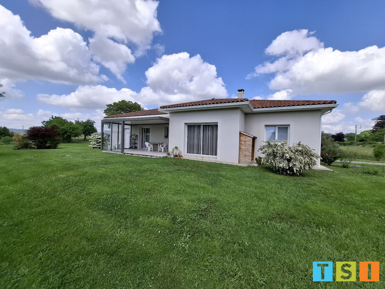 sale Maison Martres De Riviere - Photo 3