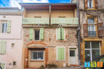 vente Immeuble de rapport Cazeres