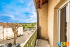vente Immeuble de rapport Cazeres