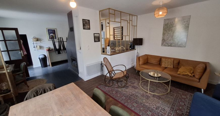vente Maison Saint Pe D'ardet
