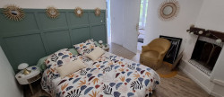 vente Maison Saint Pe D'ardet