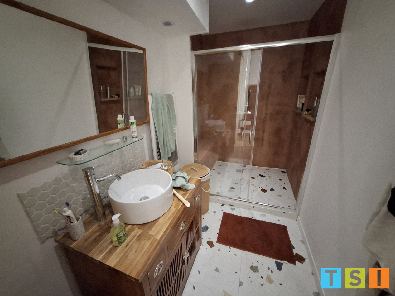 vente Maison Barbazan - Photo 9