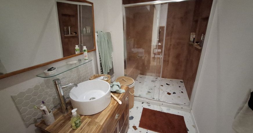 vente Maison Saint Pe D'ardet