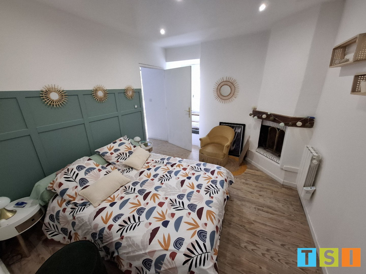 vente Maison Barbazan - Photo 8
