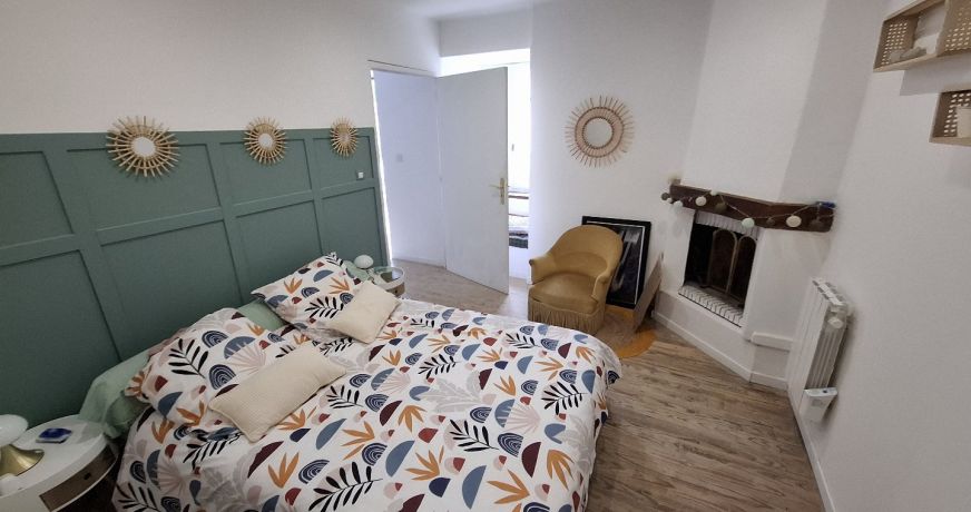 vente Maison Saint Pe D'ardet