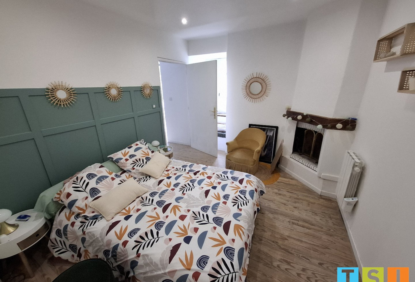 vente Maison Saint Pe D'ardet - Photo 8