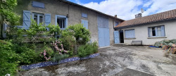vente Maison Saint Pe D'ardet