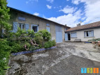 vente Maison Barbazan