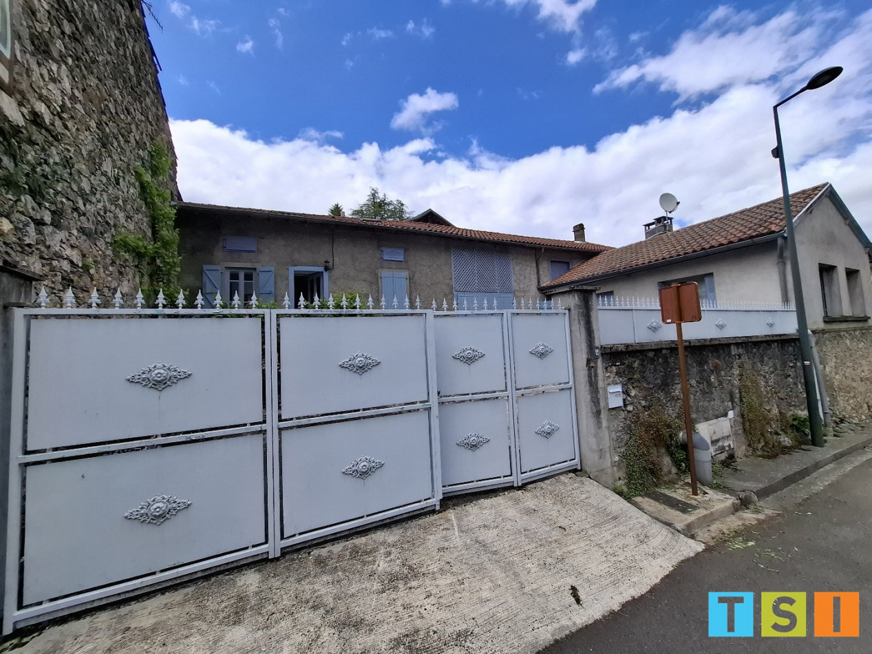 vente Maison Barbazan - Photo 2