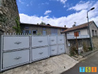 vente Maison Barbazan