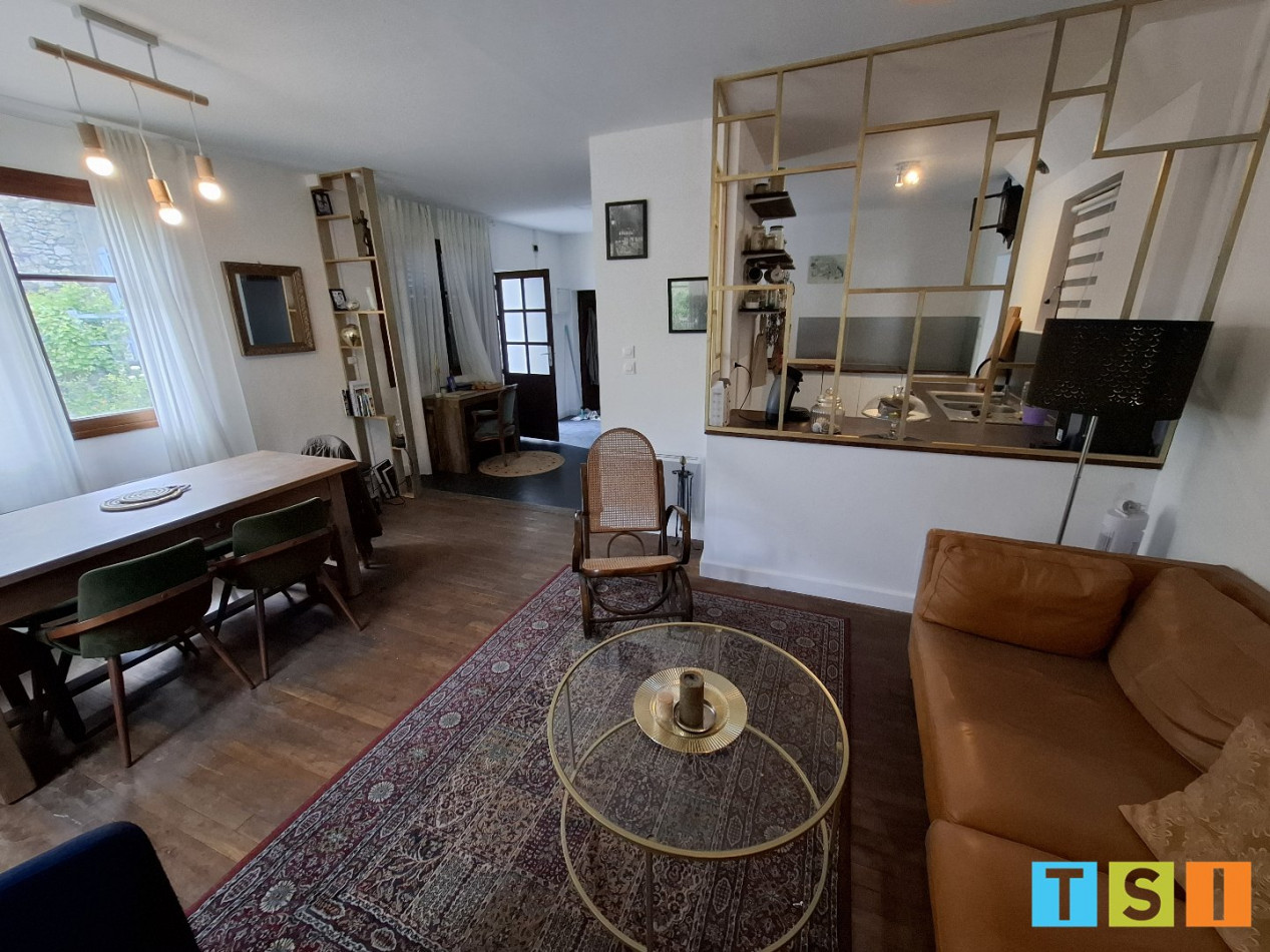 vente Maison Barbazan - Photo 5