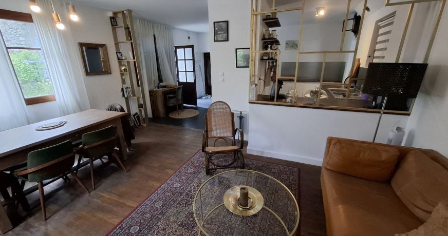 vente Maison Saint Pe D'ardet