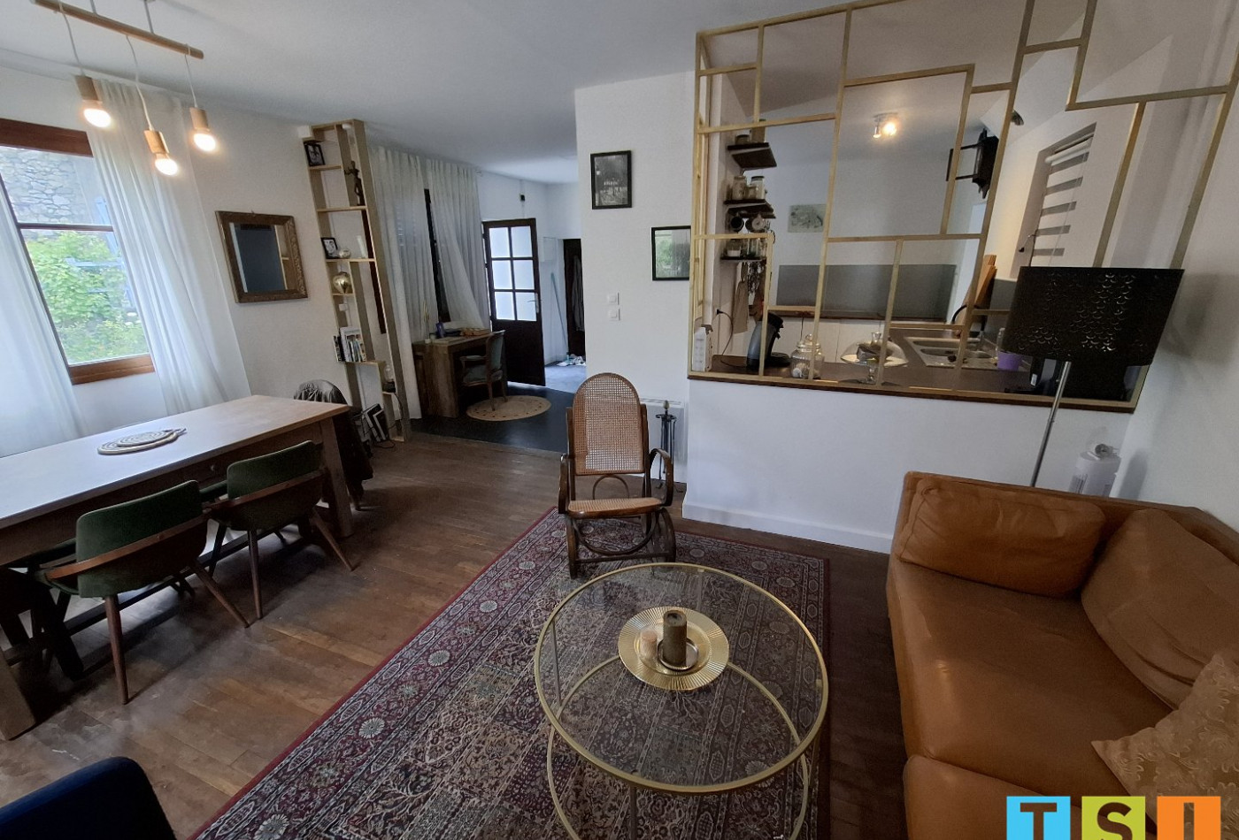 vente Maison Saint Pe D'ardet - Photo 5