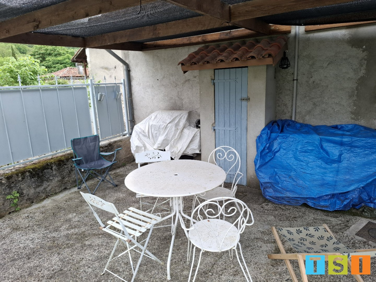 vente Maison Barbazan - Photo 3