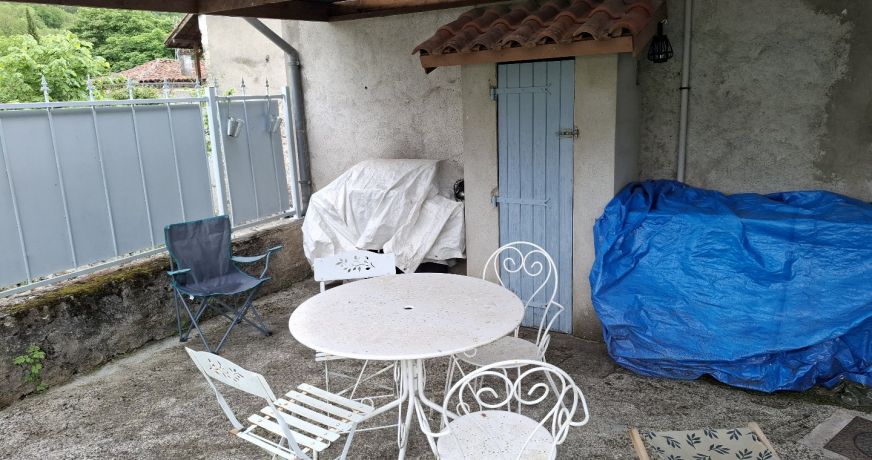 vente Maison Saint Pe D'ardet