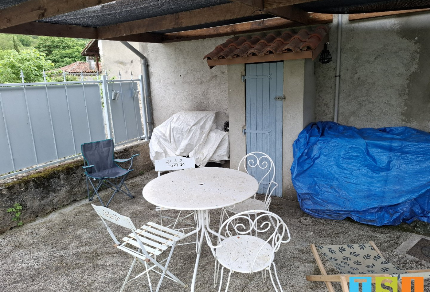 vente Maison Saint Pe D'ardet - Photo 3