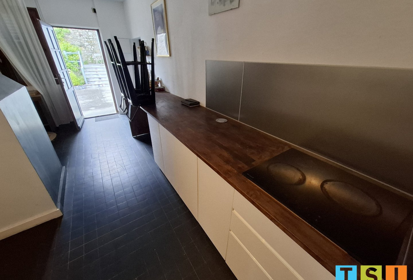 vente Maison Saint Pe D'ardet - Photo 7