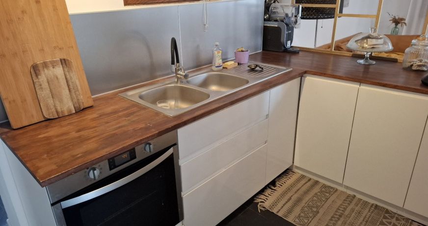 vente Maison Saint Pe D'ardet