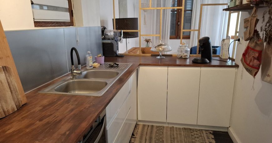 vente Maison Saint Pe D'ardet
